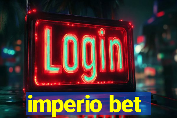 imperio bet